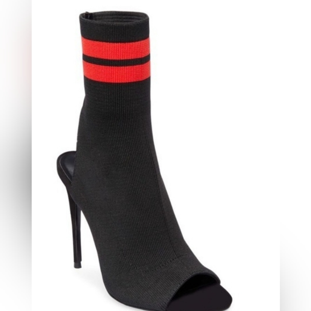 Steve Madden Booties